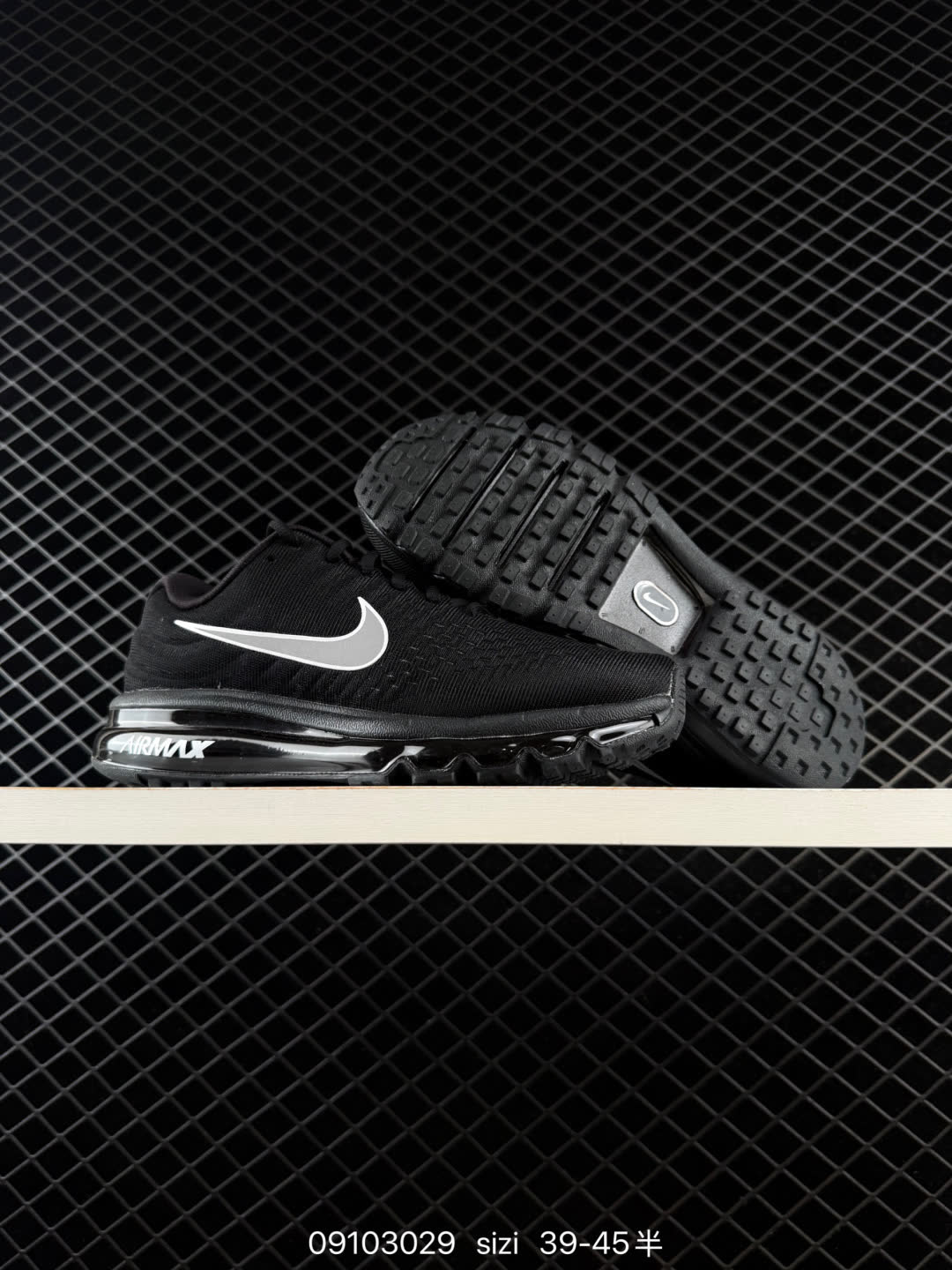 Nike Air Max 2017-849559-001